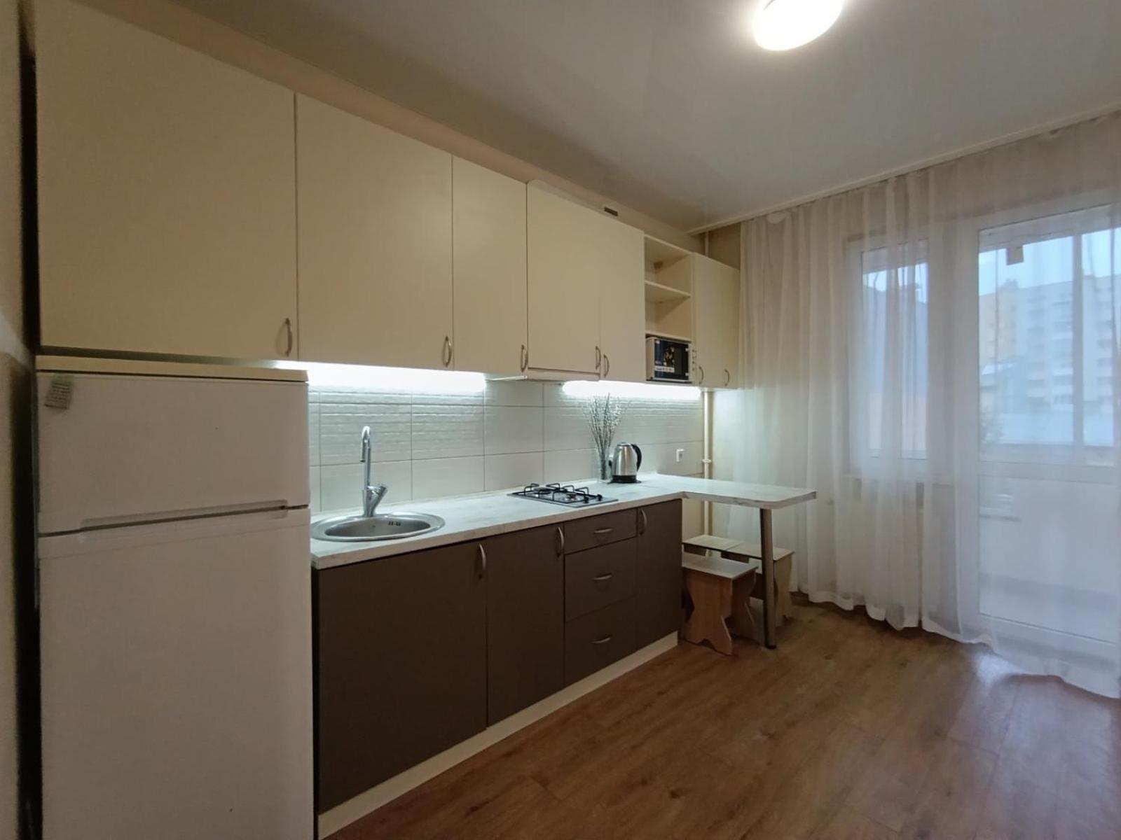 Квартира З Ремонтом Між Залізничним Вокзалом І Центром Lviv Exterior photo