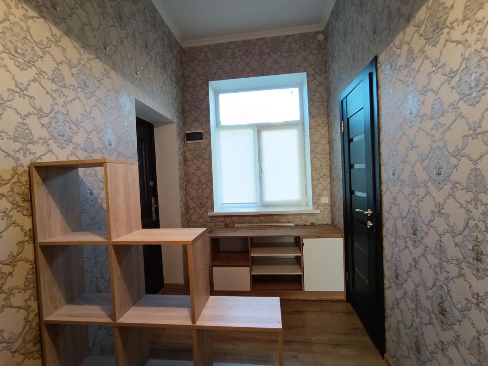 Квартира З Ремонтом Між Залізничним Вокзалом І Центром Lviv Exterior photo